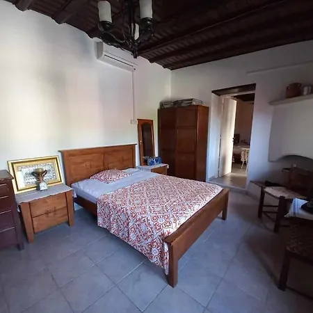 Σπίτι διακοπών Ivi's House Giolou *