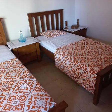 Ivi's House Giolou Πάφος