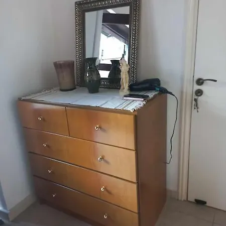 Ivi's House Giolou Σπίτι διακοπών