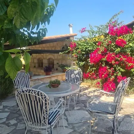 Ivi's House Giolou Holiday home Paphos