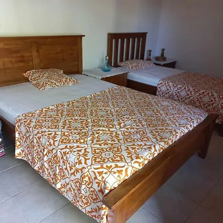 Holiday home Ivi's House Giolou Paphos