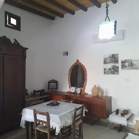 Ivi's House Giolou Holiday home Paphos