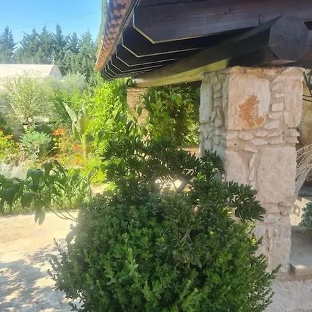 Ivi's House Giolou Holiday home *