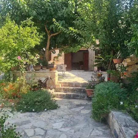 Ivi's House Giolou Holiday home