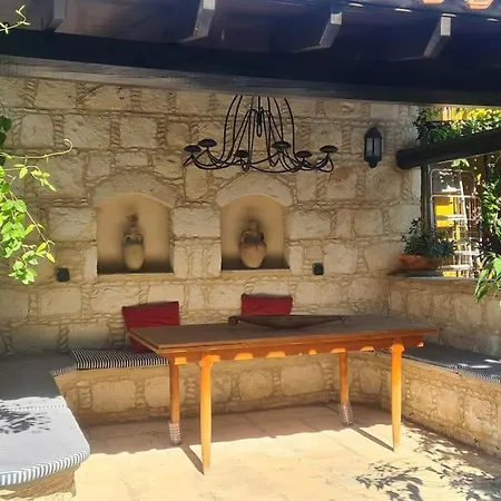 Ivi's House Giolou Holiday home *