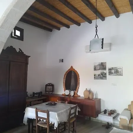 Ivi's House Giolou Holiday home Paphos