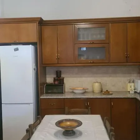 Ivi's House Giolou Holiday home Paphos
