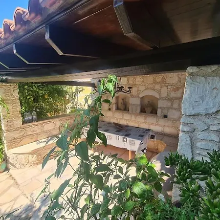Holiday home Ivi's House Giolou Paphos